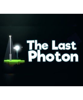 The Last Photon Steam Key GLOBAL